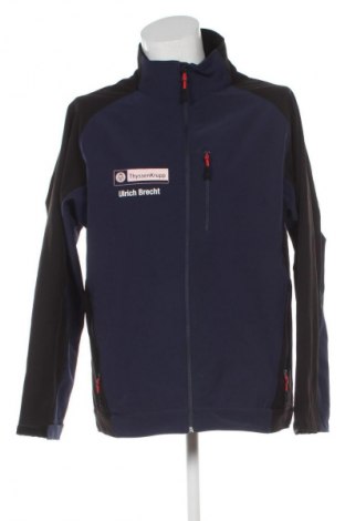 Мъжко яке Unbranded, Размер XXL, Цвят Многоцветен, Цена 8,18 €