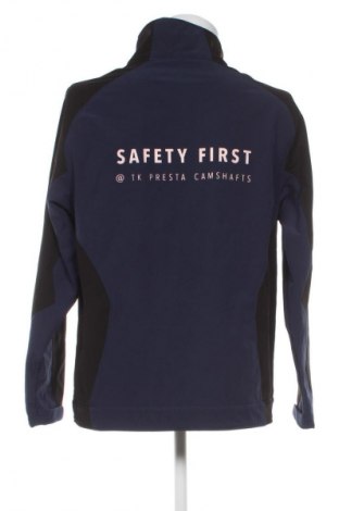 Мъжко яке Unbranded, Размер XXL, Цвят Многоцветен, Цена 8,18 €