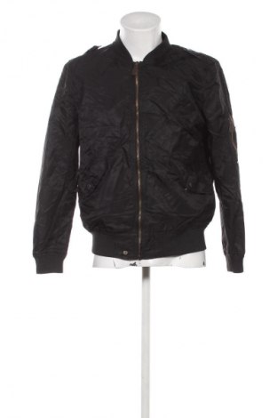 Pánská bunda  Unbranded, Velikost XXL, Barva Černá, Cena  439,00 Kč