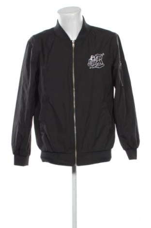 Pánská bunda  Unbranded, Velikost XXL, Barva Černá, Cena  329,00 Kč