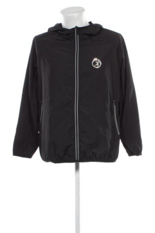 Pánská bunda  Unbranded, Velikost XL, Barva Černá, Cena  249,00 Kč
