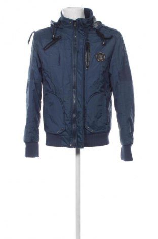 Мъжко яке Unbranded, Размер XL, Цвят Син, Цена 30,93 €