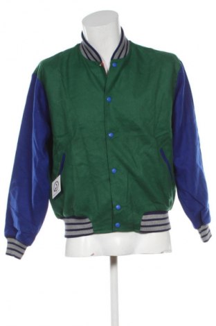 Herrenjacke Unbranded, Größe M, Farbe Mehrfarbig, Preis € 13,99