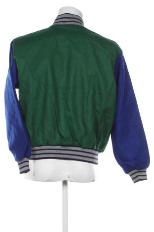 Herrenjacke Unbranded, Größe M, Farbe Mehrfarbig, Preis € 13,99