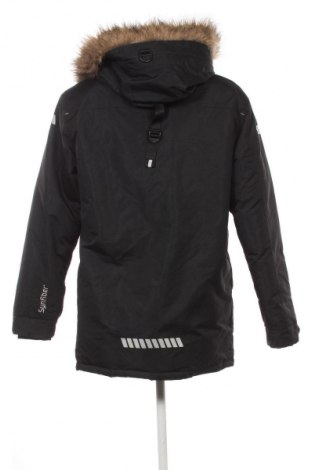 Ανδρικό μπουφάν Unbranded, Μέγεθος M, Χρώμα Μαύρο, Τιμή 35,99 €