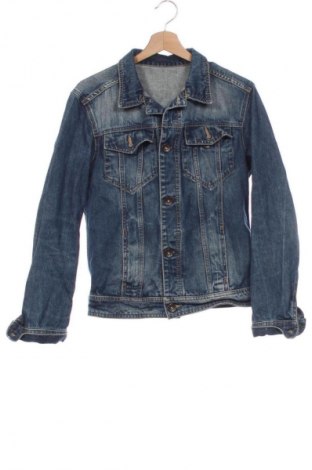 Ανδρικό μπουφάν Unbranded, Μέγεθος L, Χρώμα Μπλέ, Τιμή 12,99 €