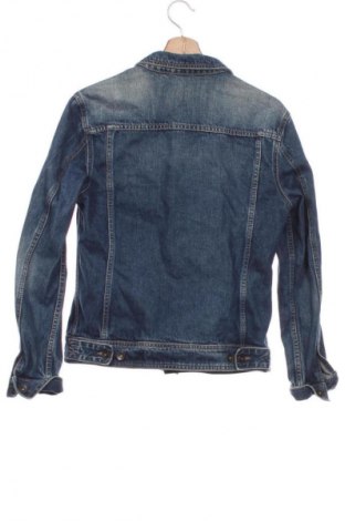 Ανδρικό μπουφάν Unbranded, Μέγεθος L, Χρώμα Μπλέ, Τιμή 12,99 €