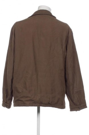 Pánská bunda  Unbranded, Velikost XL, Barva Hnědá, Cena  589,00 Kč