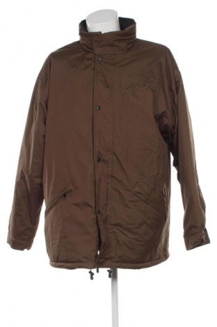 Мъжко яке Unbranded, Размер 3XL, Цвят Кафяв, Цена 30,67 €