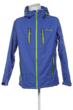 Pánská bunda  Unbranded, Velikost XL, Barva Modrá, Cena  629,00 Kč