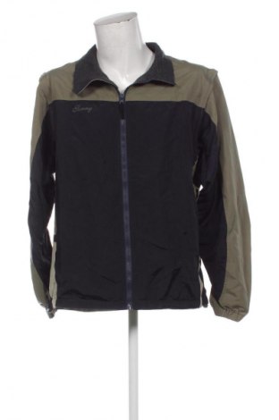 Pánská bunda  Unbranded, Velikost XL, Barva Vícebarevné, Cena  668,00 Kč