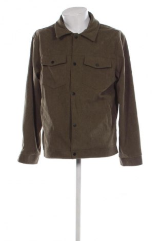 Herrenjacke Unbranded, Größe L, Farbe Grün, Preis € 13,99
