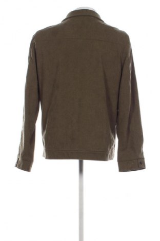 Herrenjacke Unbranded, Größe L, Farbe Grün, Preis € 13,99