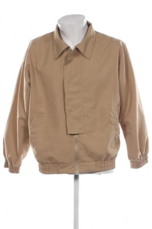 Мъжко яке Unbranded, Размер M, Цвят Кафяв, Цена 6,13 €