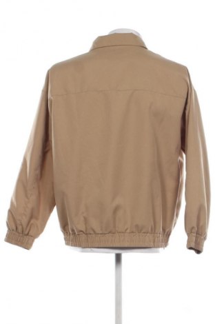 Мъжко яке Unbranded, Размер M, Цвят Кафяв, Цена 6,13 €