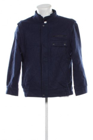 Pánská bunda  Unbranded, Velikost L, Barva Modrá, Cena  669,00 Kč