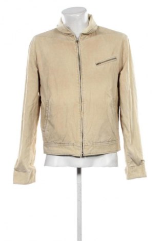 Pánská bunda  Unbranded, Velikost L, Barva Béžová, Cena  289,00 Kč