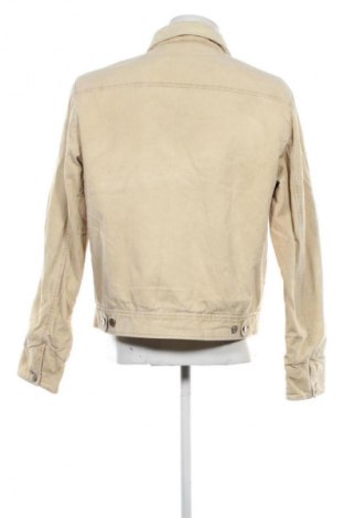 Pánská bunda  Unbranded, Velikost L, Barva Béžová, Cena  289,00 Kč