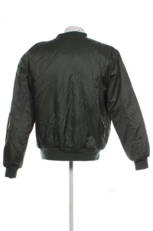 Herrenjacke Unbranded, Größe 3XL, Farbe Grün, Preis € 38,99
