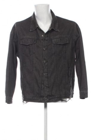 Мъжко яке Unbranded, Размер S, Цвят Сив, Цена 4,09 €