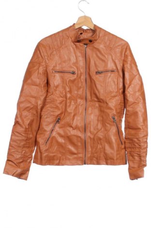 Мъжко яке Unbranded, Размер S, Цвят Оранжев, Цена 4,09 €