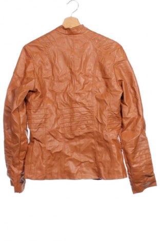 Мъжко яке Unbranded, Размер S, Цвят Оранжев, Цена 4,09 €