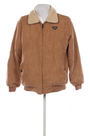 Мъжко яке Unbranded, Размер XL, Цвят Кафяв, Цена 7,66 €