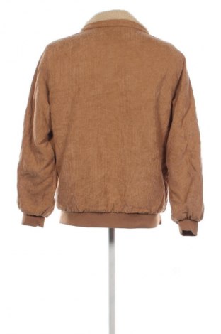 Мъжко яке Unbranded, Размер XL, Цвят Кафяв, Цена 7,66 €