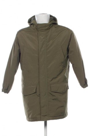 Pánská bunda  Unbranded, Velikost M, Barva Zelená, Cena  609,00 Kč