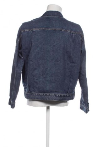 Pánská bunda  Uniqlo, Velikost L, Barva Modrá, Cena  459,00 Kč