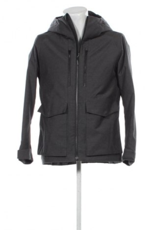 Herrenjacke Uniqlo, Größe S, Farbe Grau, Preis € 44,99