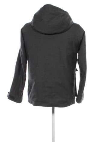 Herrenjacke Uniqlo, Größe S, Farbe Grau, Preis € 44,99