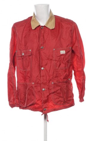 Pánská bunda  United Colors Of Benetton, Velikost M, Barva Červená, Cena  339,00 Kč