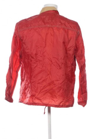 Pánská bunda  United Colors Of Benetton, Velikost M, Barva Červená, Cena  339,00 Kč