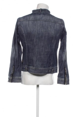 Pánská bunda  Vigoss, Velikost M, Barva Modrá, Cena  379,00 Kč