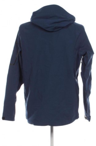 Geacă de bărbati Vittorio Rossi, Mărime L, Culoare Albastru, Preț 88,99 Lei