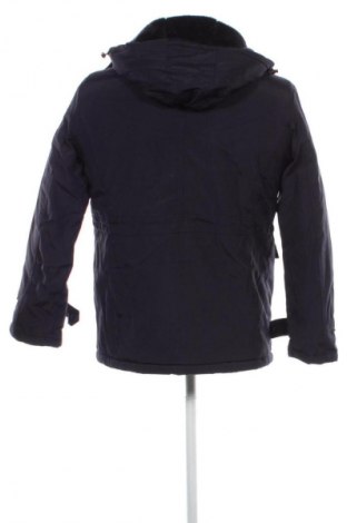 Herrenjacke Vogue, Größe M, Farbe Blau, Preis € 41,99