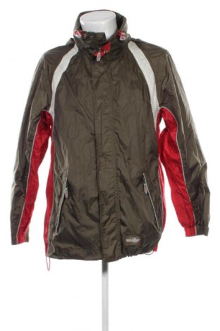 Мъжко яке Weather Gear, Размер M, Цвят Зелен, Цена 16,85 €
