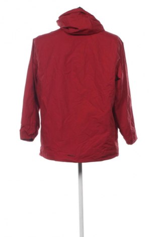 Ανδρικό μπουφάν Wedze, Μέγεθος L, Χρώμα Κόκκινο, Τιμή 5,99 €