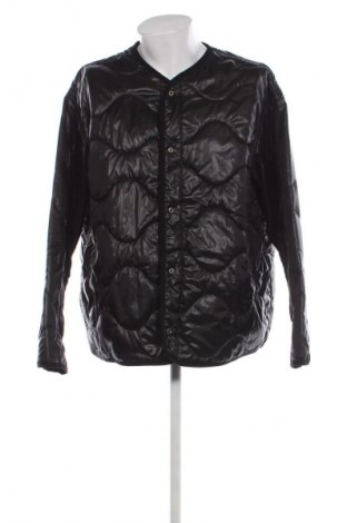 Мъжко яке Weekday, Размер L, Цвят Черен, Цена 31,61 €