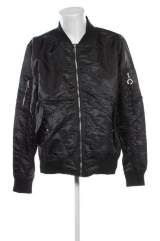 Pánská bunda  Wt02, Velikost XL, Barva Černá, Cena  319,00 Kč