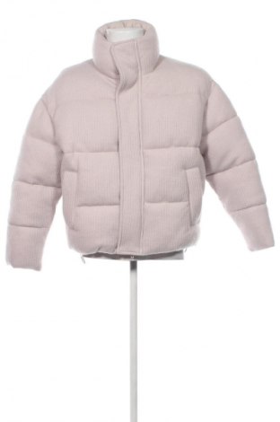 Мъжко яке Zara, Размер S, Цвят Екрю, Цена 25,05 €