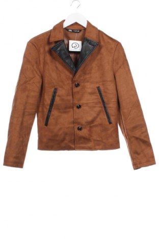 Pánská bunda  Zara, Velikost S, Barva Vícebarevné, Cena  359,00 Kč