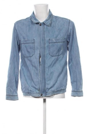 Pánská bunda  Zara, Velikost L, Barva Modrá, Cena  419,00 Kč