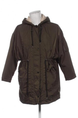 Pánská bunda  Zara, Velikost M, Barva Zelená, Cena  809,00 Kč