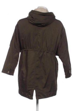 Pánská bunda  Zara, Velikost M, Barva Zelená, Cena  809,00 Kč