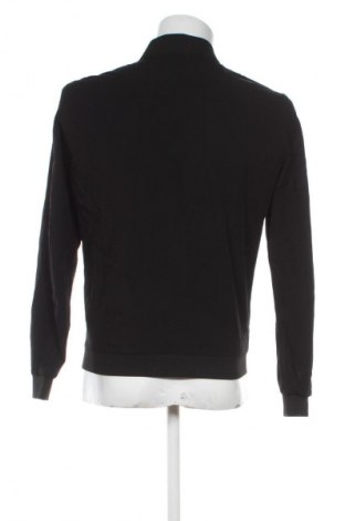 Мъжко яке Zara, Размер S, Цвят Черен, Цена 10,22 €