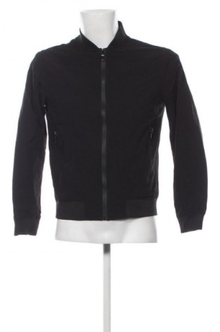 Herrenjacke Zara, Größe M, Farbe Schwarz, Preis € 17,99