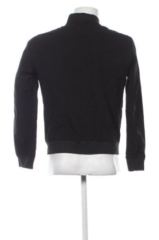 Herrenjacke Zara, Größe M, Farbe Schwarz, Preis € 17,99