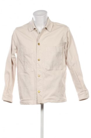 Pánská bunda  Zara, Velikost M, Barva Béžová, Cena  425,00 Kč